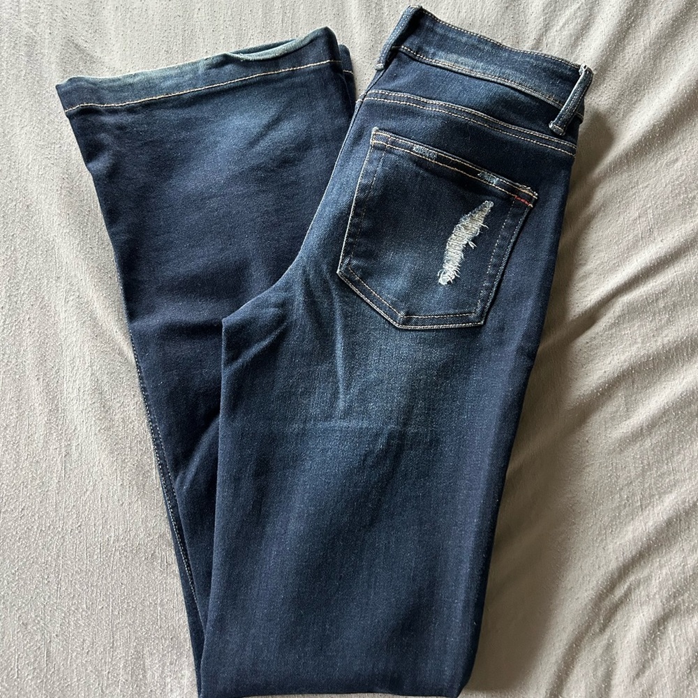 Maurice’s Flare Jeans